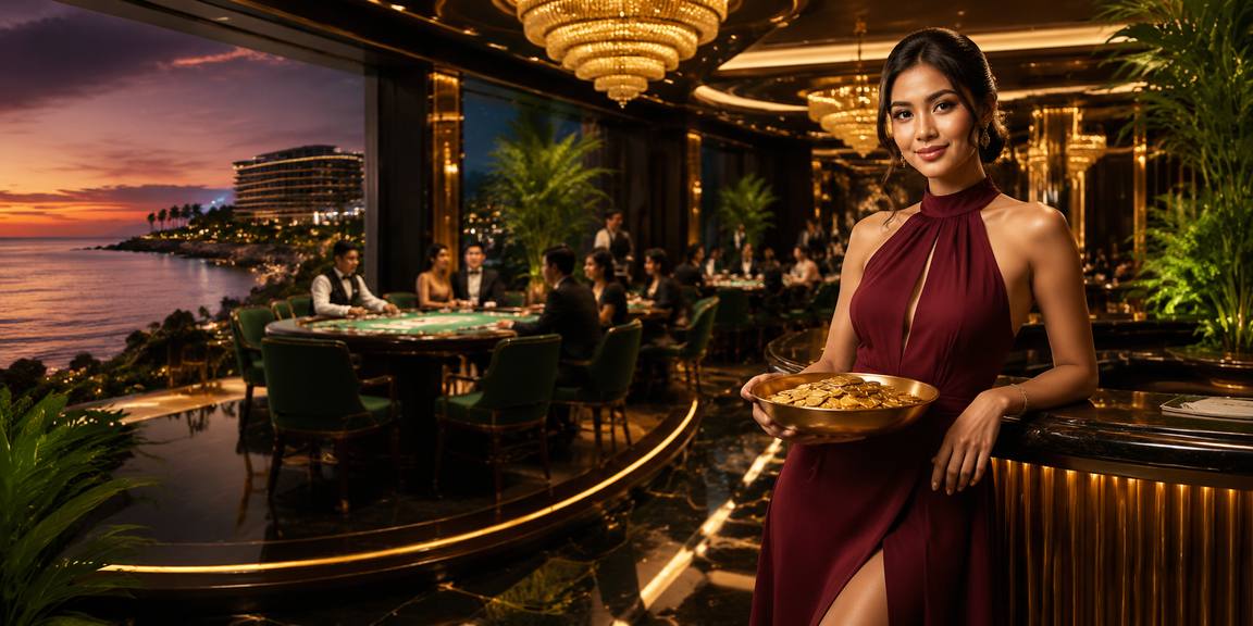 fajarpakong888 fajarpakong888 Casino: Live Tables and Slot Rooms